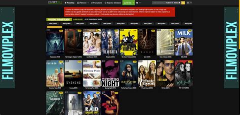 Filmoviplex .